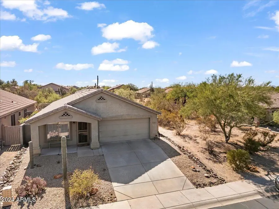 4657 E Matt Dillon Trail, Deer Valley, AZ 85331 - Image #2