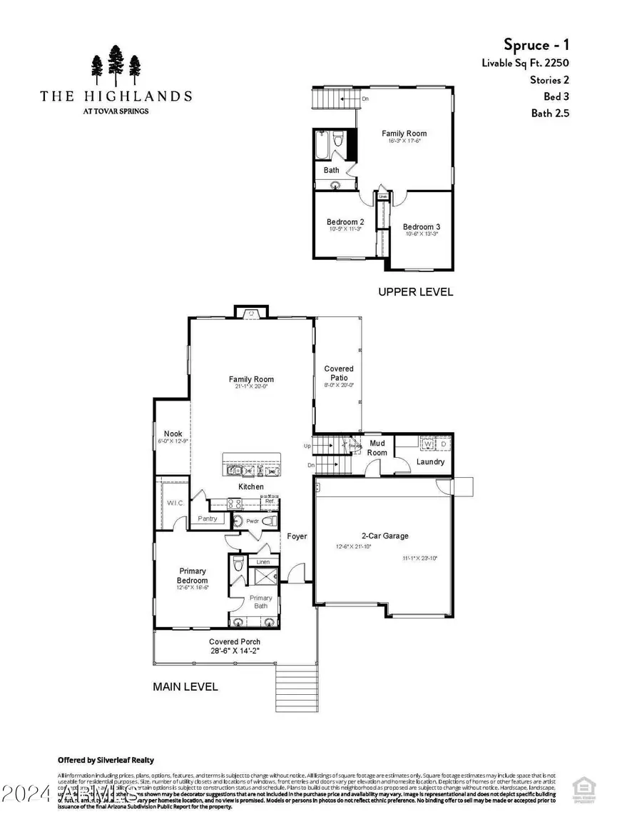 1965 Sand Spring Trail, Flagstaff, AZ 86005 - Image #2