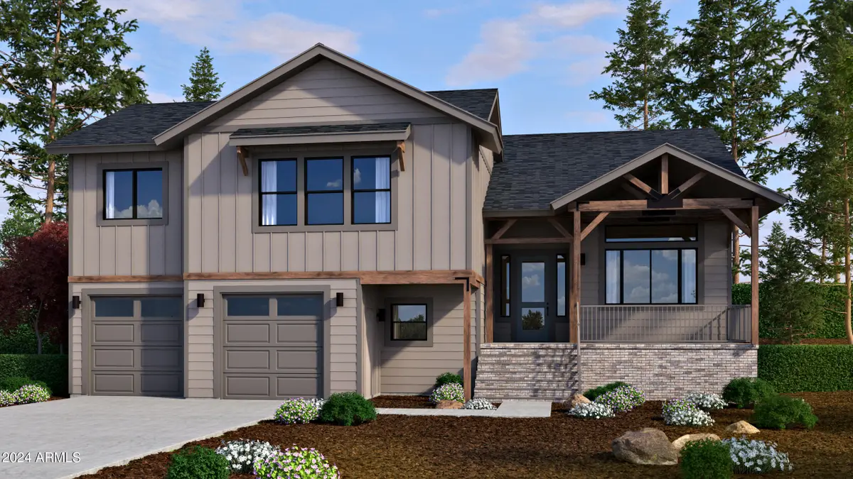 2201 Asi Va Spring Trail, Flagstaff, AZ 86005 - Image #1