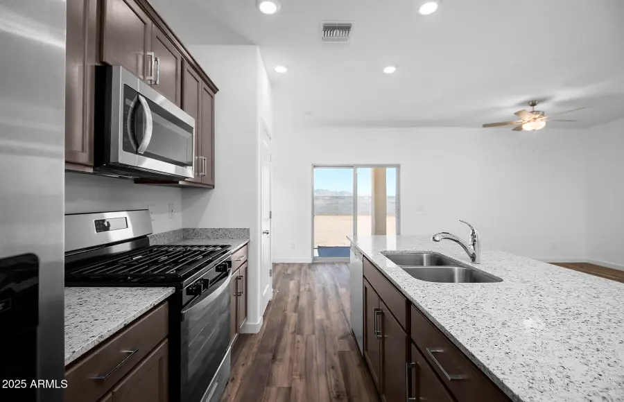 24593 W St Catherine Avenue, Buckeye, AZ 85326 - #3