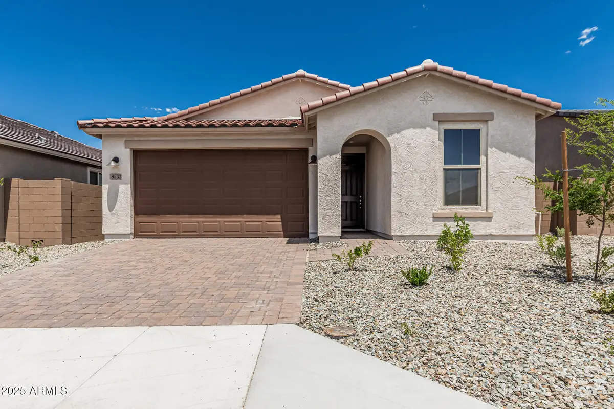18532 E Dario Road, North Pinal, AZ 85118 - Image #1