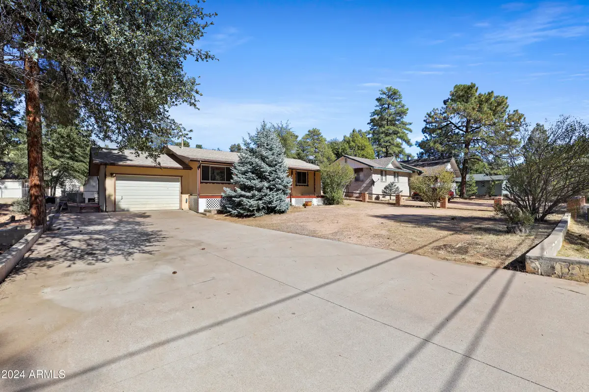 200 W Forest Drive, Payson, AZ 85541 - Image #1
