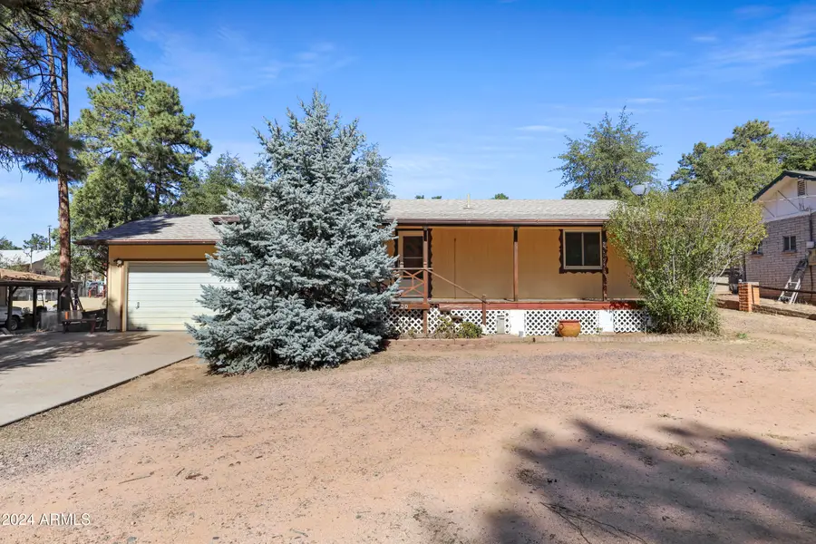 200 W Forest Drive, Payson, AZ 85541 - Image #2