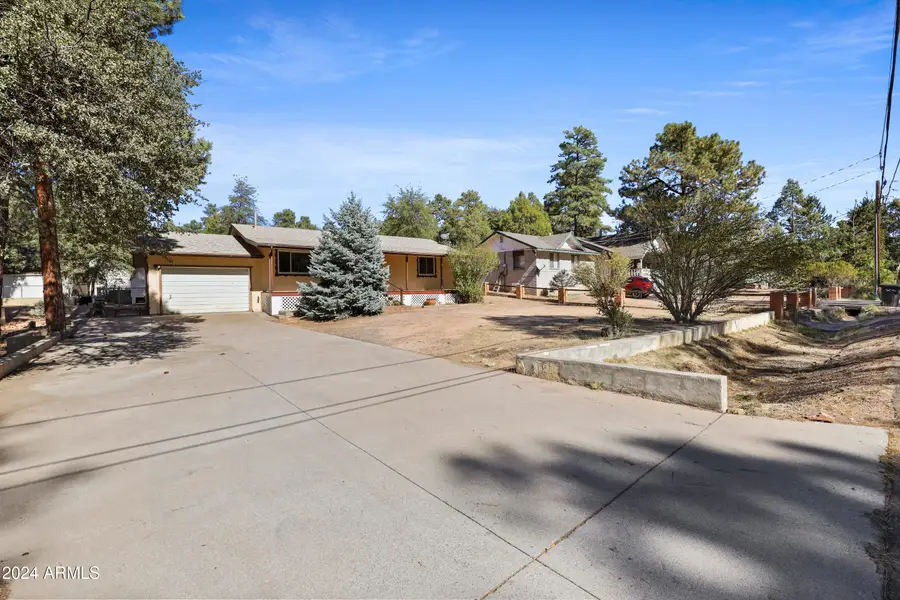 200 W Forest Drive, Payson, AZ 85541 - Image #3