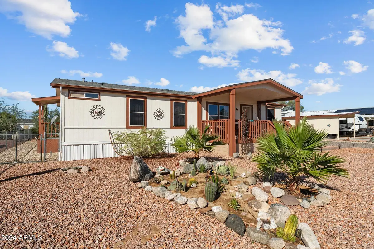 30854 S Wandering Way, Congress, AZ 85332 - Image #1