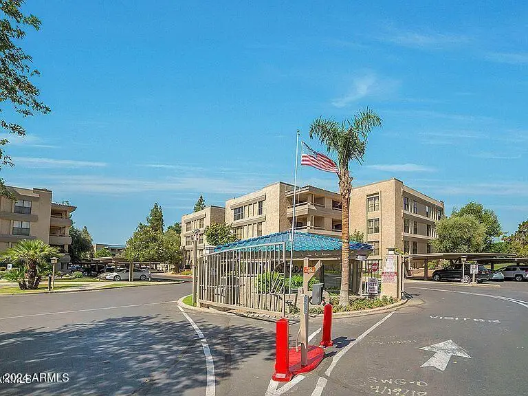 5132 N 31st Way N #134, Phoenix, AZ 85016 - Image #3