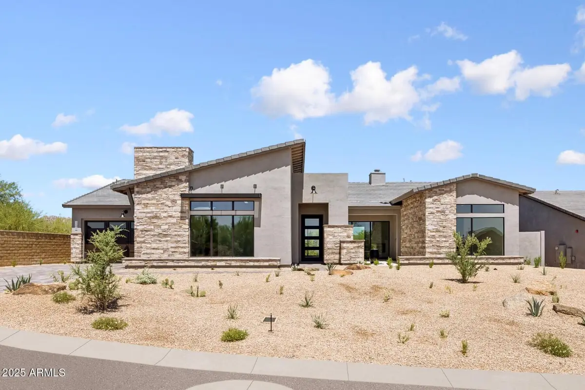 24750 N 132nd Place, Scottsdale, AZ 85255 - Image #1