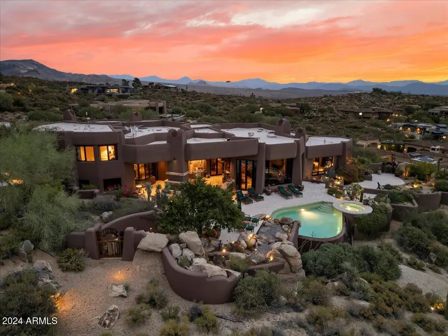 11155 E Honda Bow Road, Scottsdale, AZ 85262 - Image #2