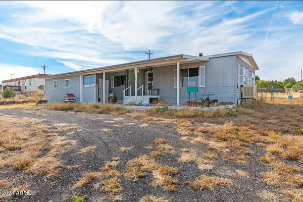 25 Short Lane, Concho, AZ 85924