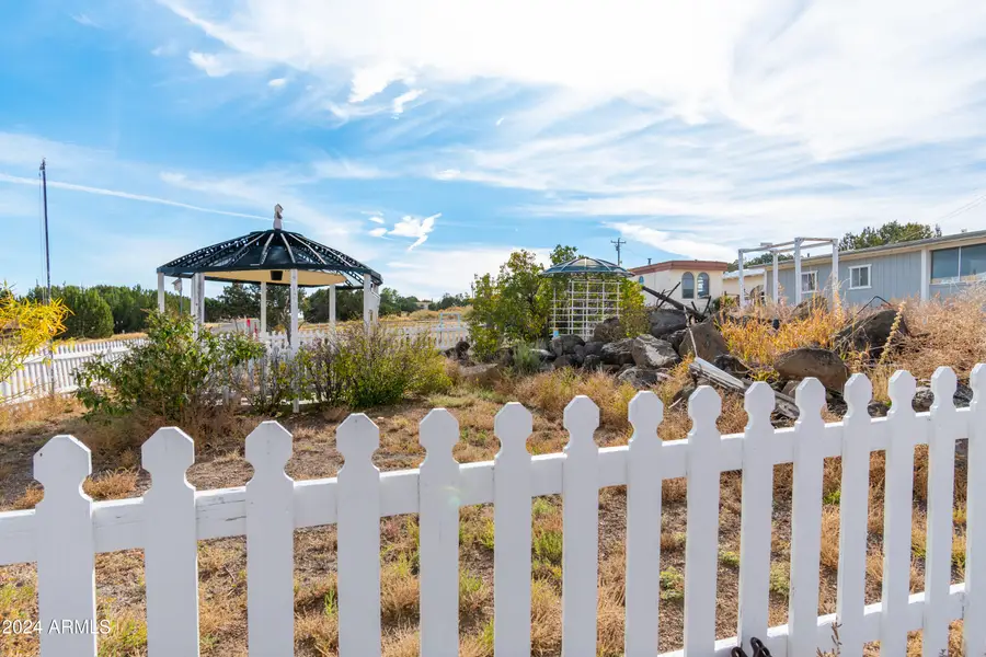 25 Short Lane, Concho, AZ 85924 - Image #3