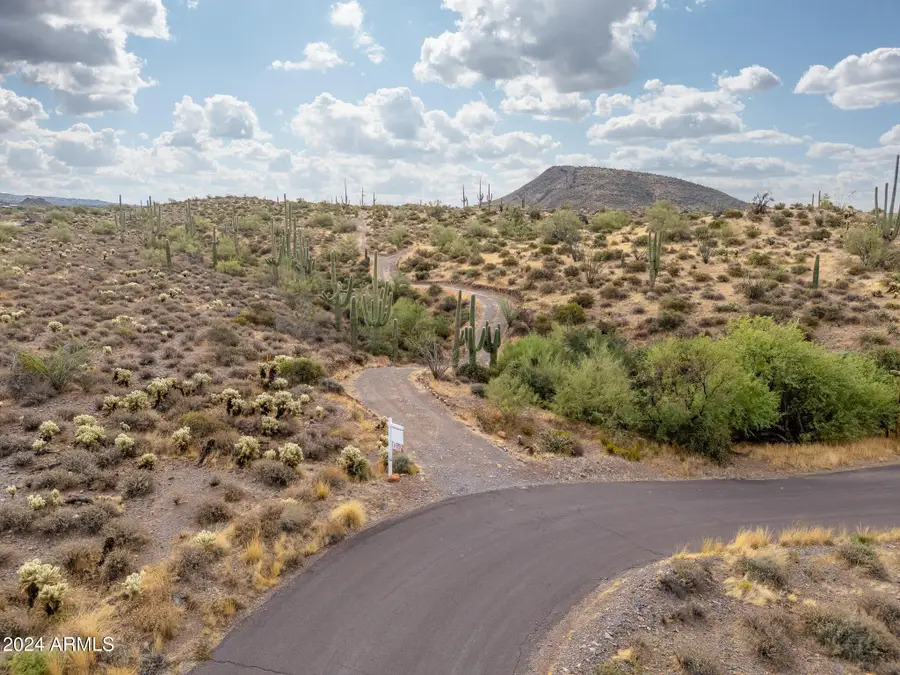 0 N Father Kino Trail N #3, Carefree, AZ 85377 - #2