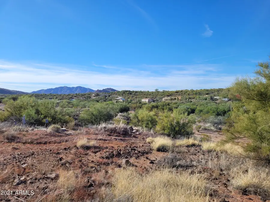 20xx E Filoree Lane #K, New River, AZ 85087 - Image #2