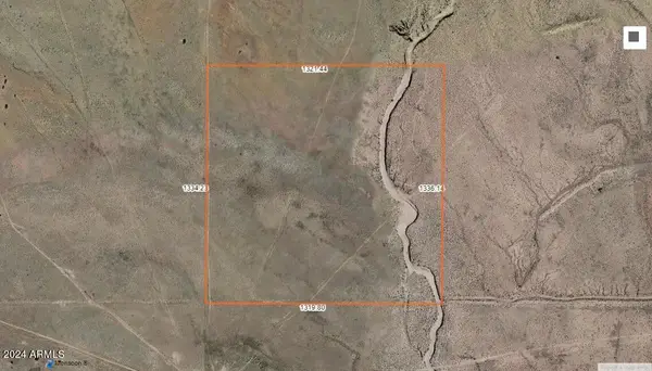 XXXX E Unnamed Road, Chambers, AZ 86502