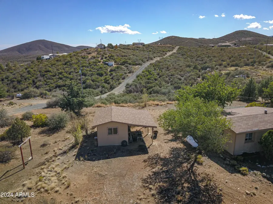 1825 S Lovin Lane, Dewey Humboldt, AZ 86327 - Image #2