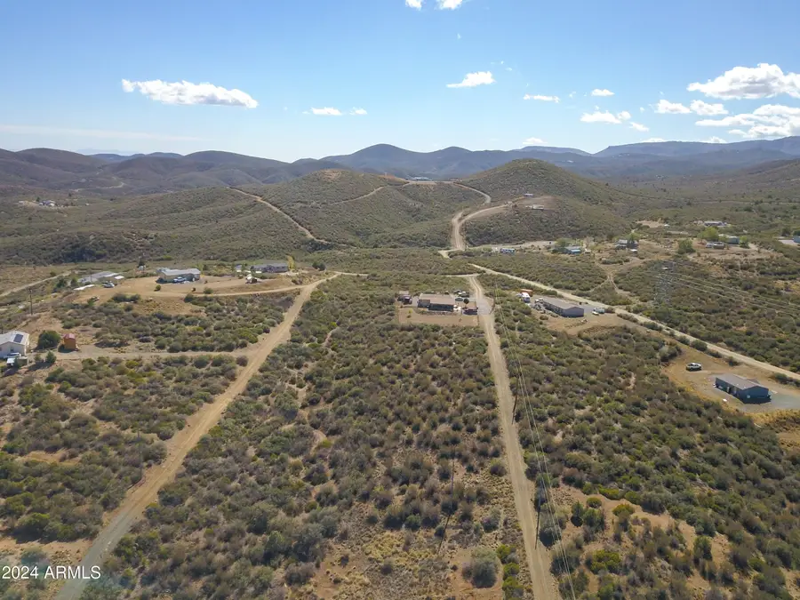 1825 S Lovin Lane, Dewey Humboldt, AZ 86327 - Image #3