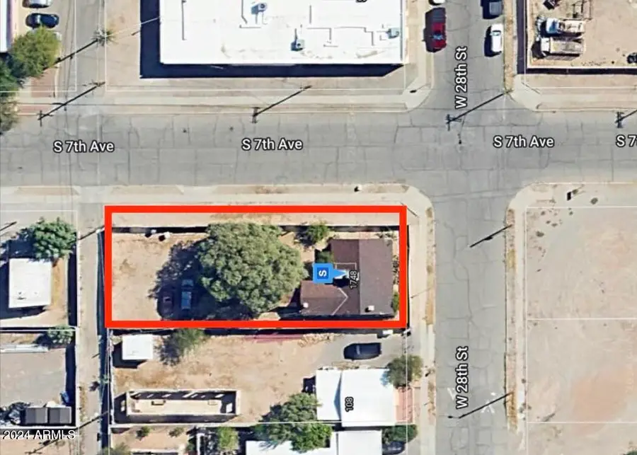 1748 S 7th Avenue, South Tucson, AZ 85713 - Image #3