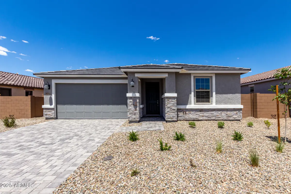 18714 E Panchito Drive, North Pinal, AZ 85118 - Image #1