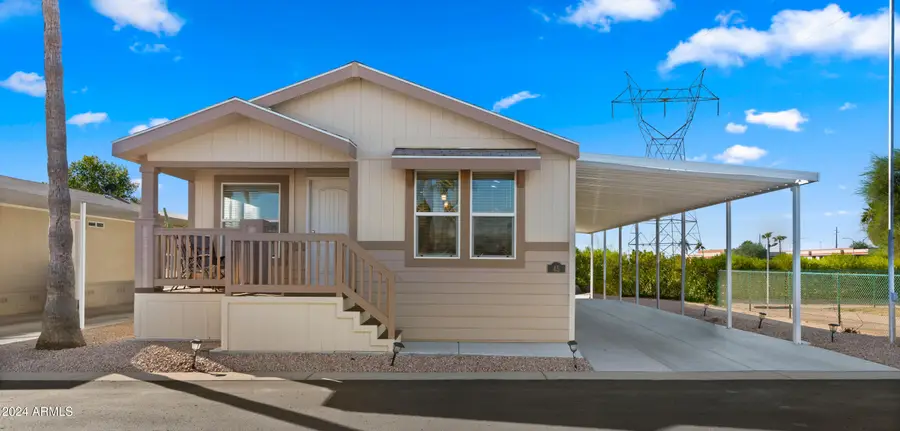 9333 E University Drive #45, Mesa, AZ 85207 - Image #2