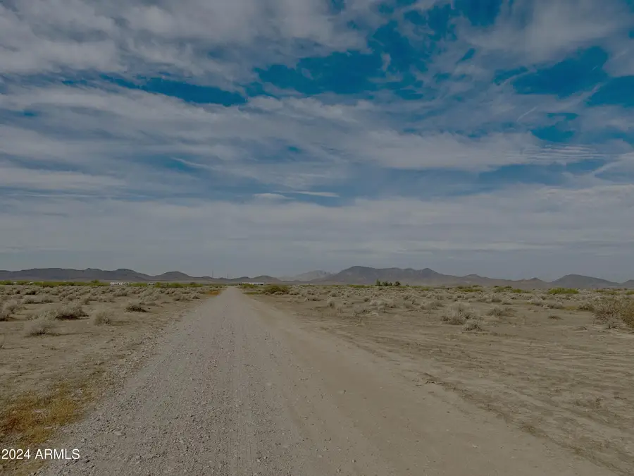0 S Wintersburg Road #5, Tonopah, AZ 85354 - Image #2