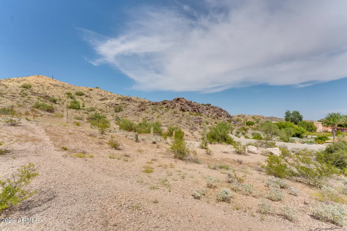 3206 E Tere Street #6538, Phoenix, AZ 85044 - #1