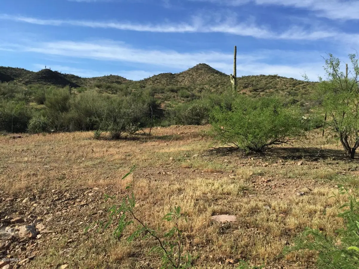 xxxxx N Castle Hot Springs Road Road #1, Morristown, AZ 85342 - Image #1