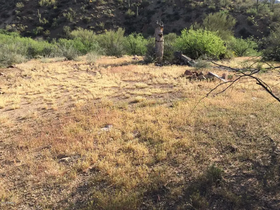 xxxxx N Castle Hot Springs Road Road #1, Morristown, AZ 85342 - Image #3