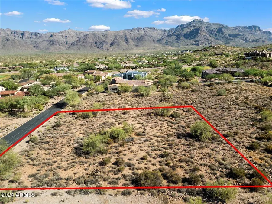 3467 S First Water Trail #44, Gold Canyon, AZ 85118 - Image #2