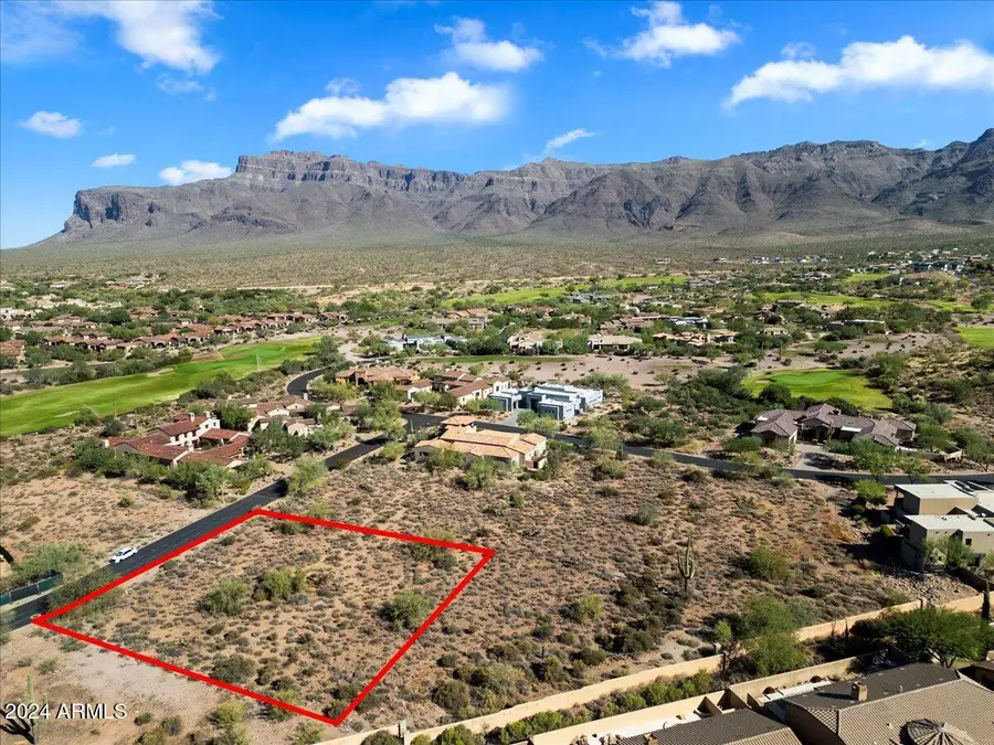 3467 S First Water Trail #44, Gold Canyon, AZ 85118 - Image #3