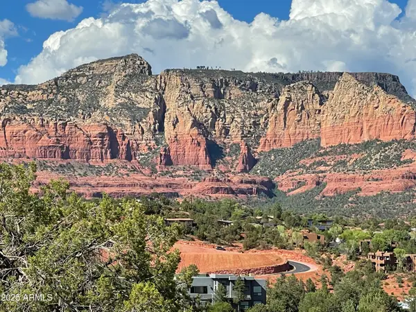 5 Sky Ridge Court #5, Sedona, AZ 86336