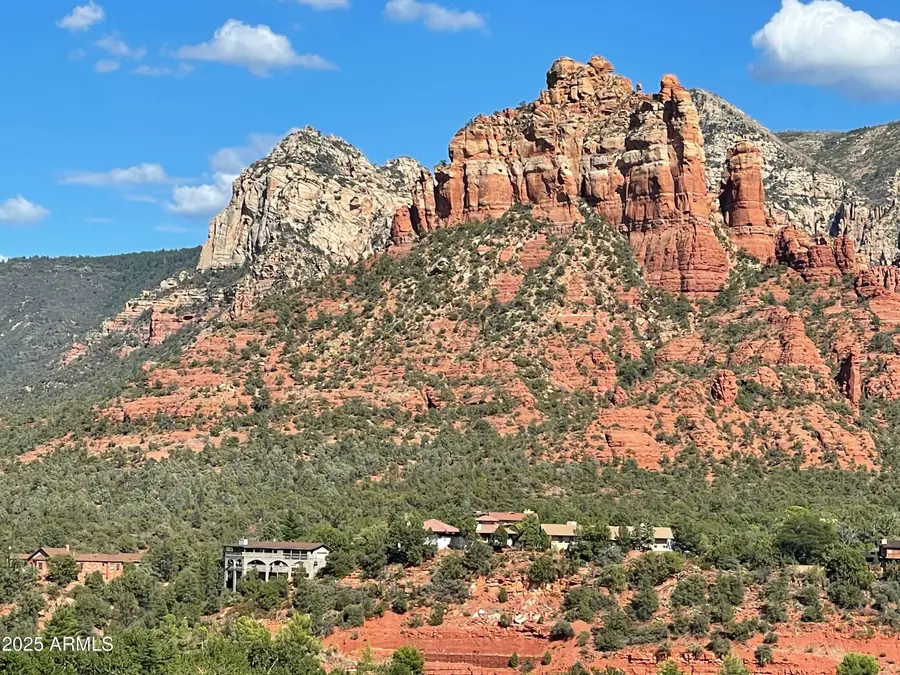 5 Sky Ridge Court #5, Sedona, AZ 86336 - Image #2