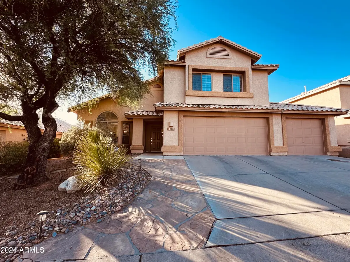 11169 N Par Drive, Oro Valley, AZ 85737 - Image #1