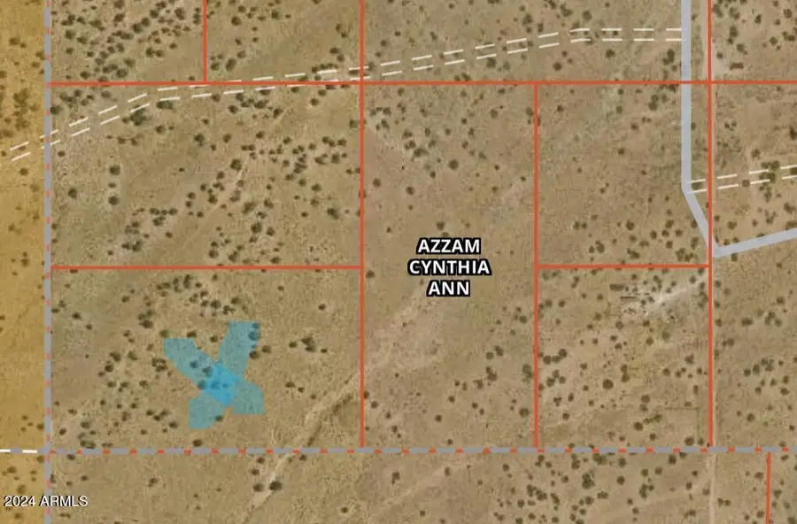 Parcel 19 Sec 18 T20n R28e --, Puerco, AZ 86512 - Image #3