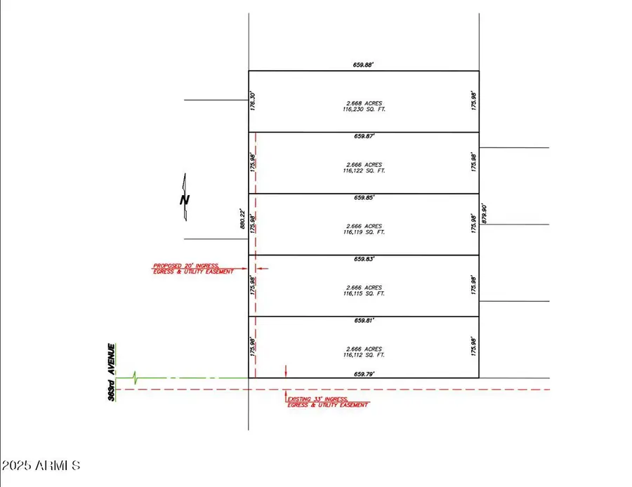 0 S 360th Avenue, Tonopah, AZ 85354 - Image #2