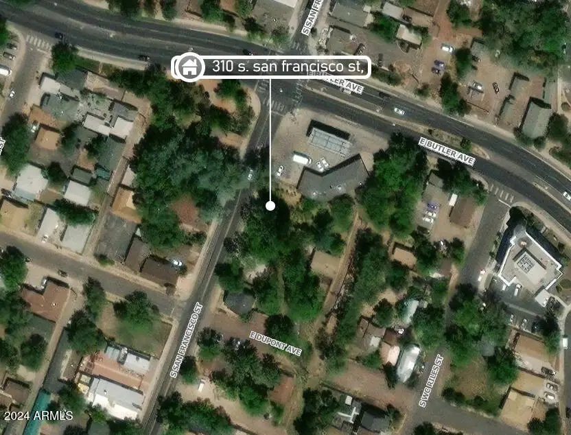 310 S San Francisco Street #5&6, Flagstaff, AZ 86001 - Image #2