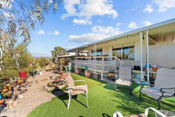 1855 W Wickenburg Way #143, Wickenburg, AZ 85390