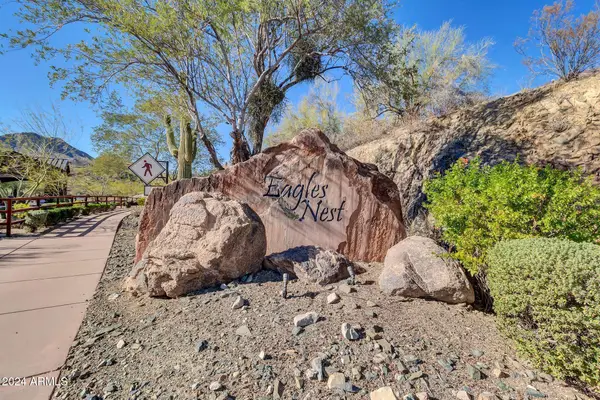 14247 E Coyote Court #36, Fountain Hills, AZ 85268