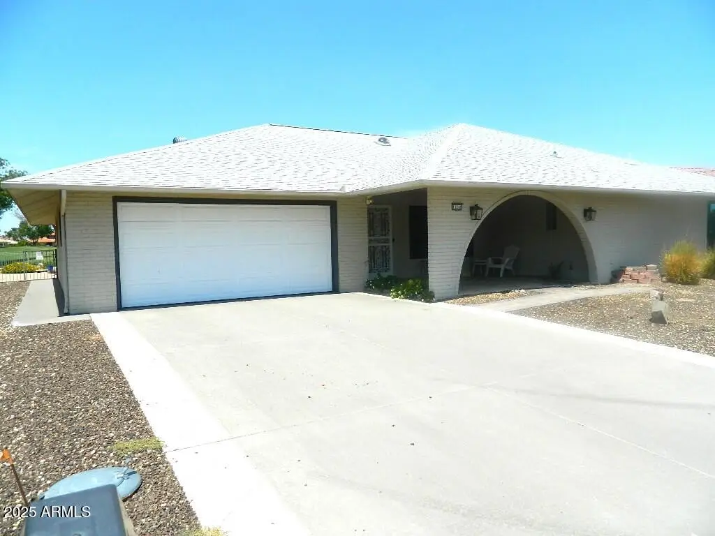 13218 W Castlebar Drive, Sun City West, AZ 85375 - Image #1