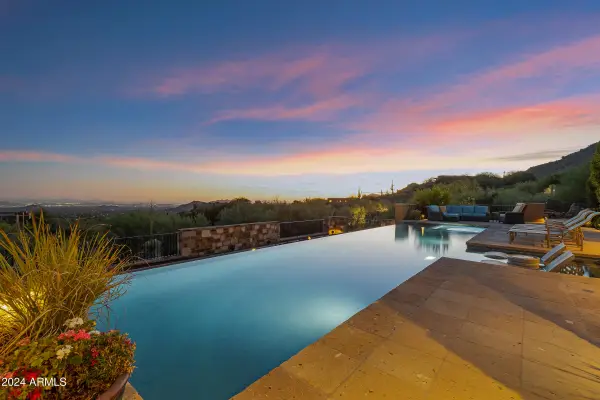 42383 N 111th Place, Scottsdale, AZ 85262