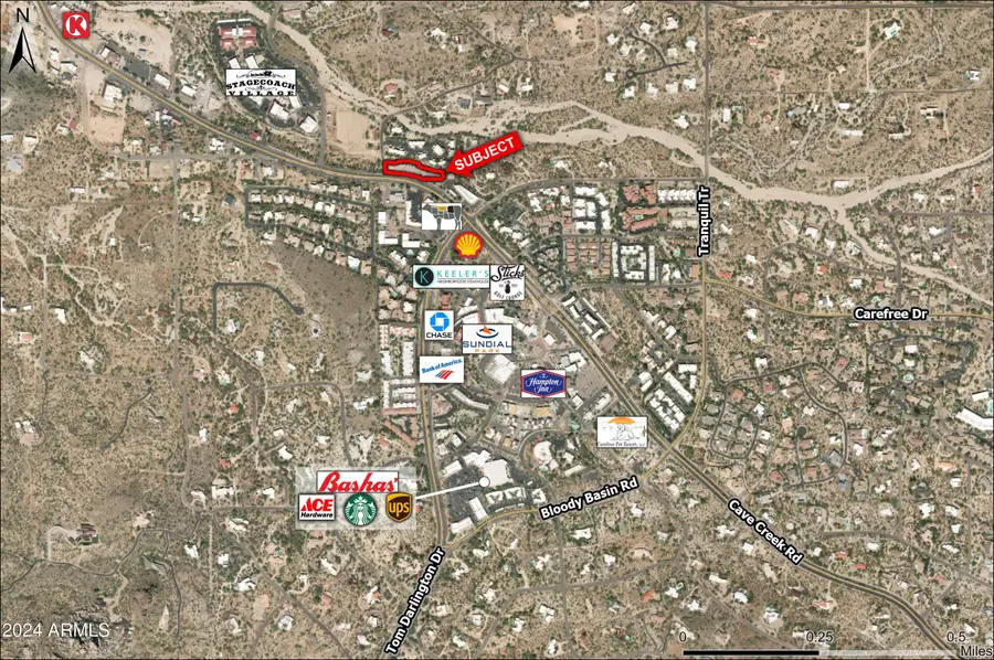 7200 E Cave Creek Road, Carefree, AZ 85377 - Image #2