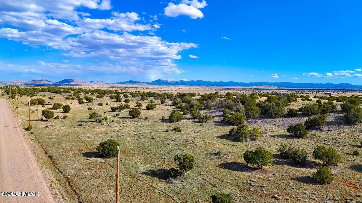 0 Cr 8643 Lot 167 6 Acres --, Concho, AZ 85924 - Image #1