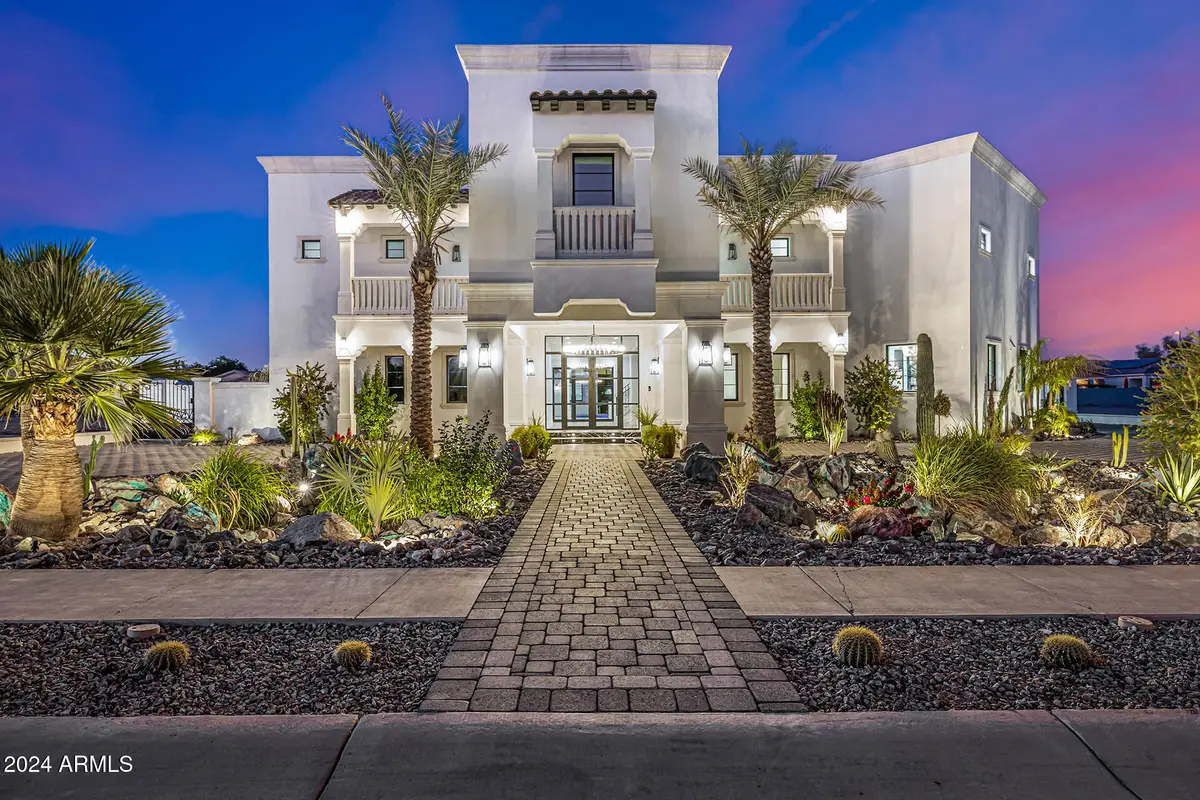 1480 E Raven Court, Gilbert, AZ 85297 - Image #1