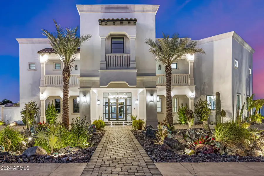 1480 E Raven Court, Gilbert, AZ 85297 - Image #2