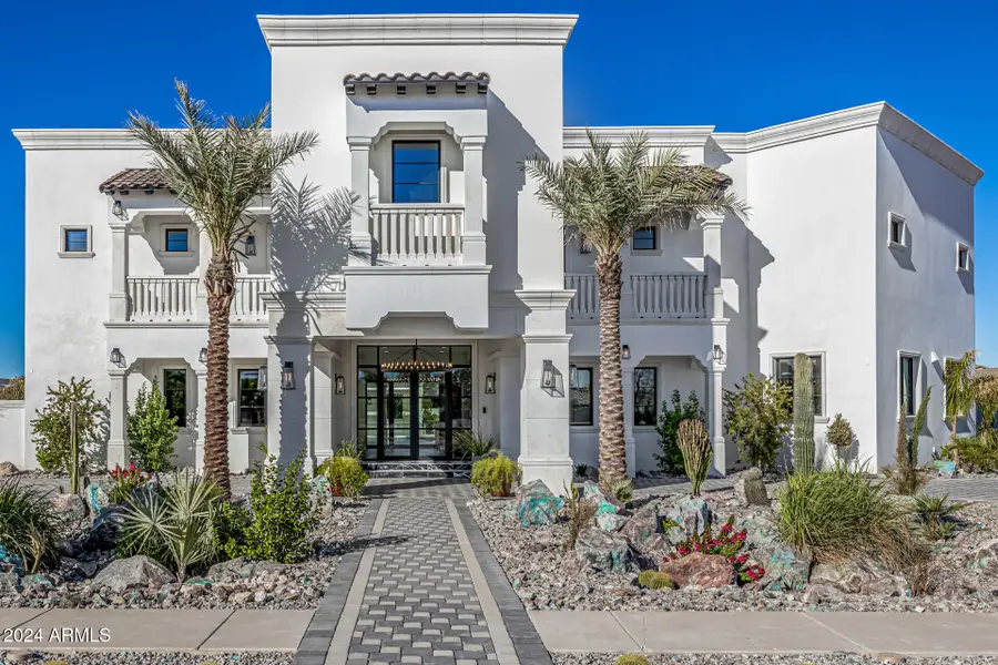 1480 E Raven Court, Gilbert, AZ 85297 - Image #3