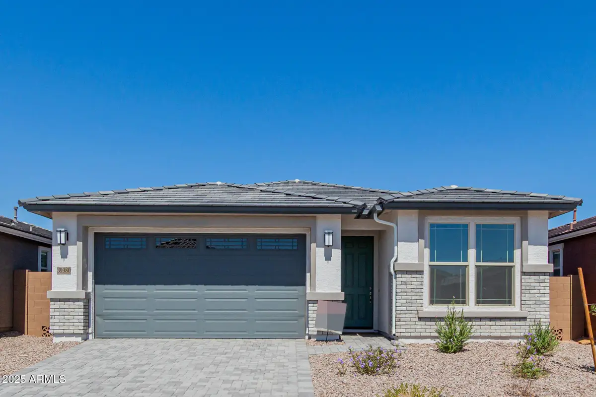 39980 W Elm Drive, Maricopa, AZ 85138 - Image #1
