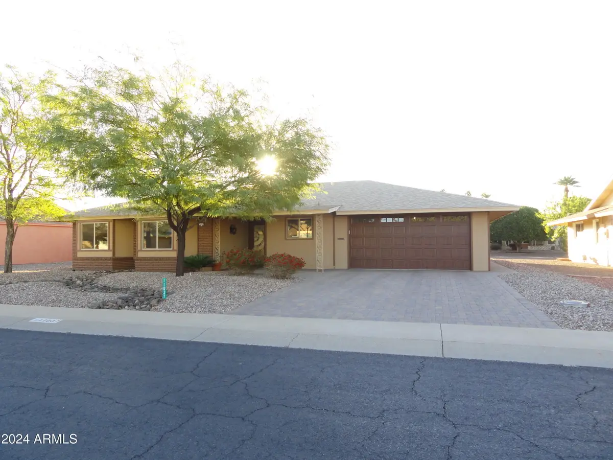 11037 W Meade Drive, Sun City, AZ 85351 - Image #1
