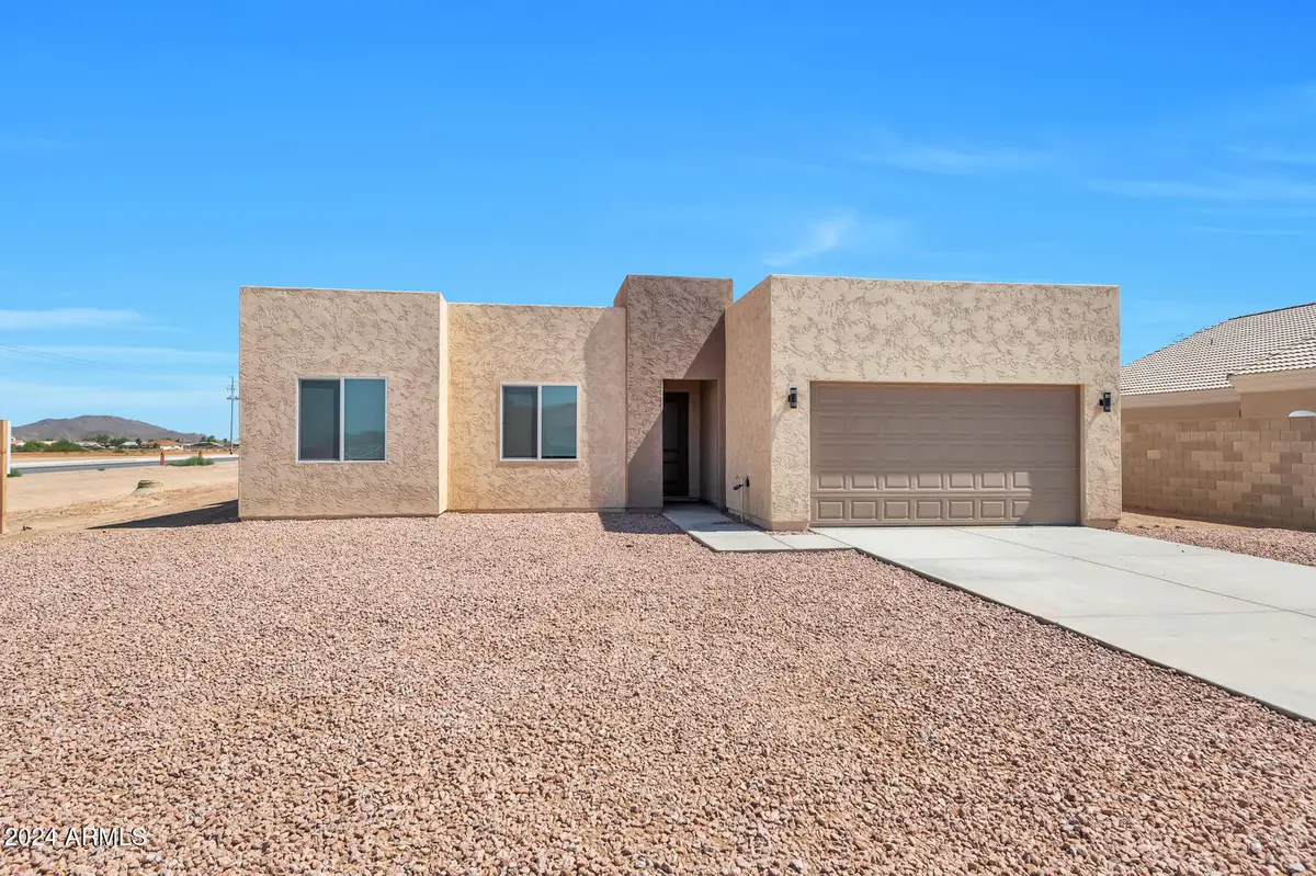 9121 W Debbie Lane, Arizona City, AZ 85123 - Image #1