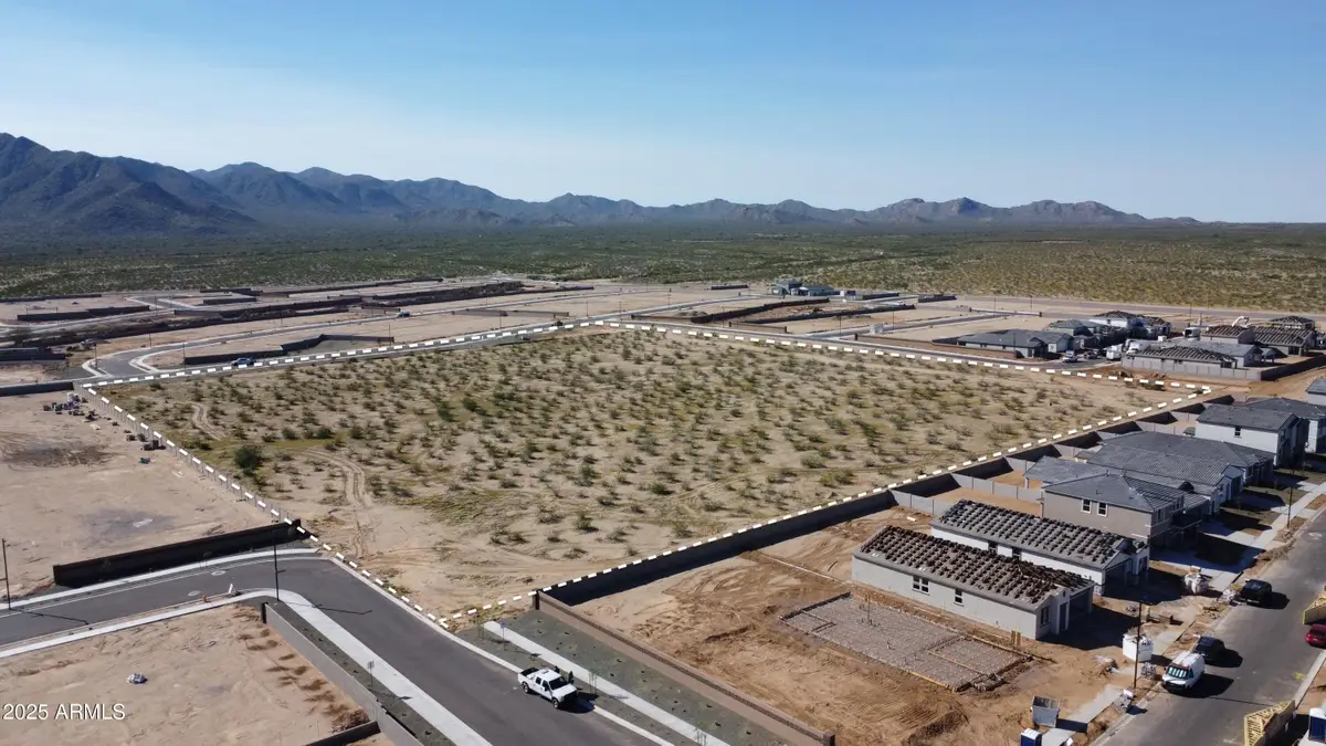 0 N 229th Avenue, Surprise, AZ 85378 - Image #1