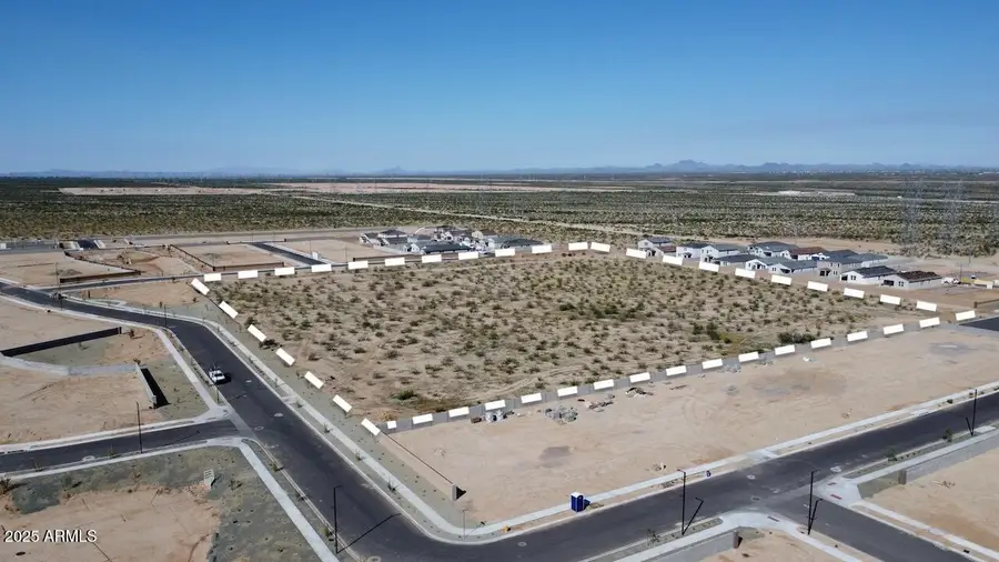 0 N 229th Avenue, Surprise, AZ 85378 - Image #2