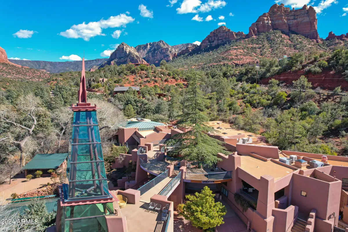 333 Schnebly Hill Road, Sedona, AZ 86336 - Image #1
