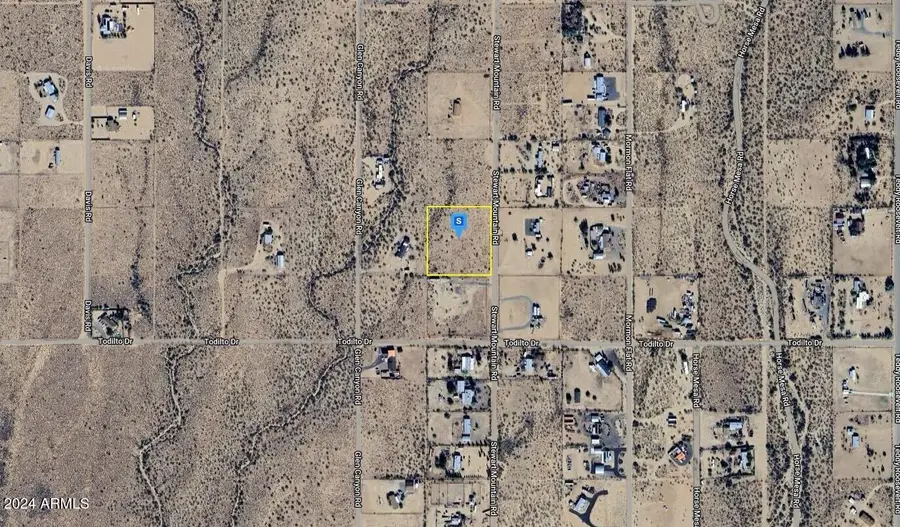 4813 Stewart Mountain Road #7, Golden Valley, AZ 86413 - Image #3